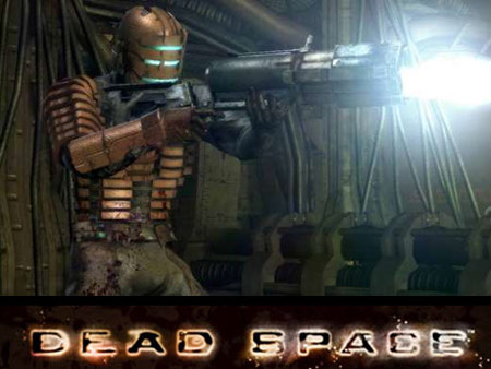 dead space trailers