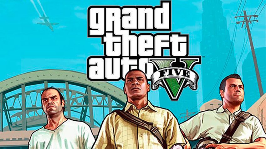 Detalles oficiales de GTA V Análisis