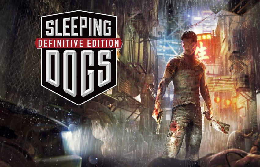 sleeping dogs definitive edition multiplayer