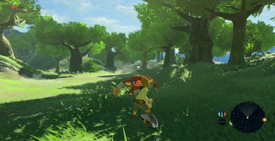 The Legend Of Zelda Breath Of The Wild Pc Lagzero Net Analisis Fotos Y Videos